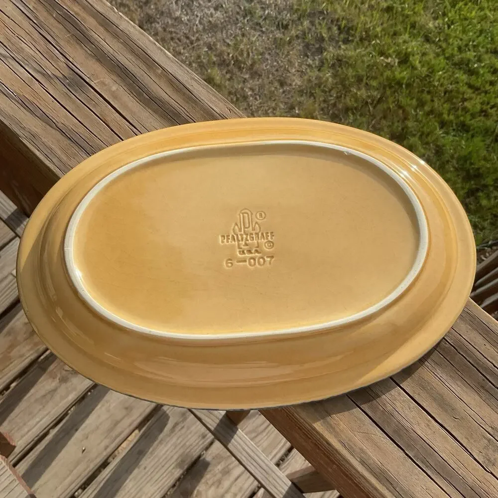 Pfaltzgraff america serving
